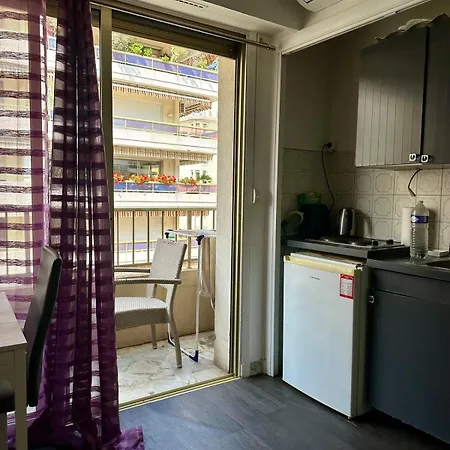 Apartman Cozy Cannes Flat Near Carlton Cannes